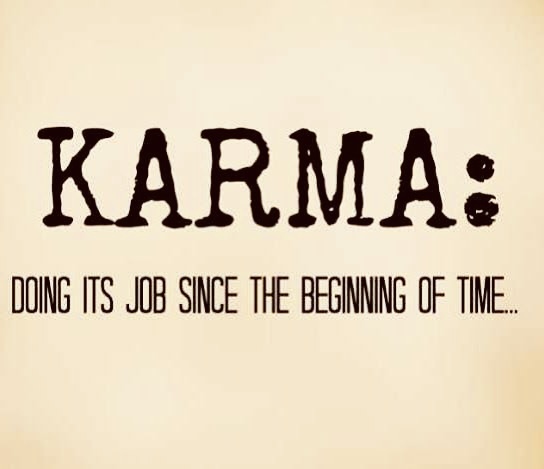 How does Karma Work?