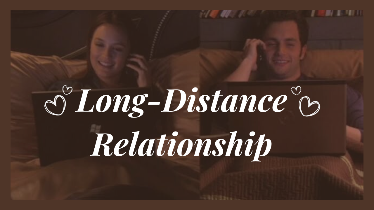 5 Tips to Make Your Long-Distance Relationship Work