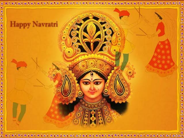 The Reason Behind Celebrating Navratri